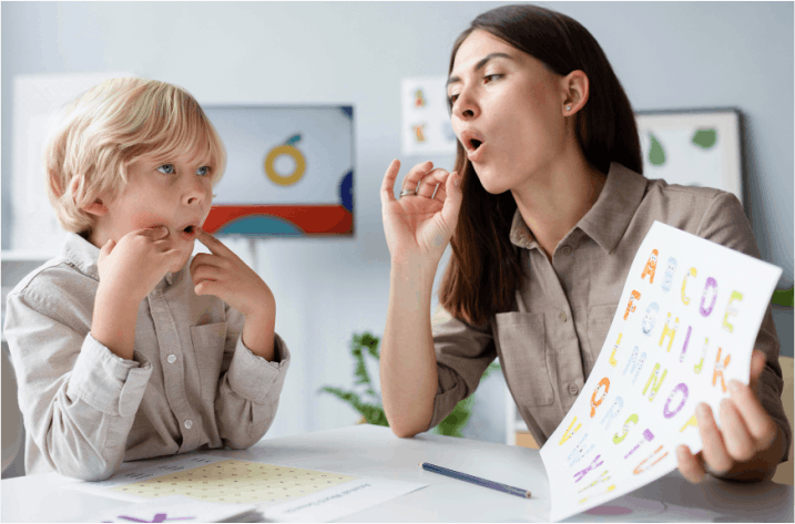 fonoaudiologia